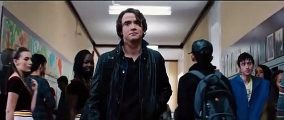 Si Decido Quedarme Trailer