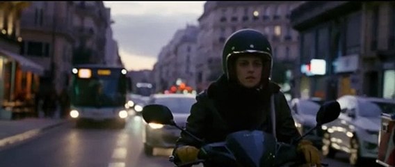 Personal Shopper - Trailer Teaser Oficial