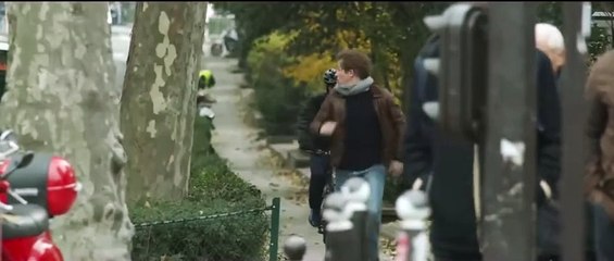 Recuerdos - Trailer oficial subtitulado al español