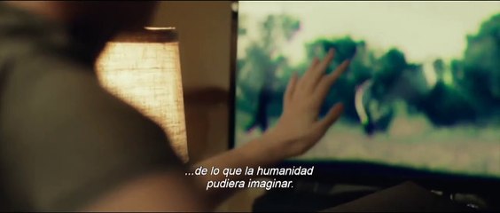Max Steel - Trailer oficial subtitulado al español
