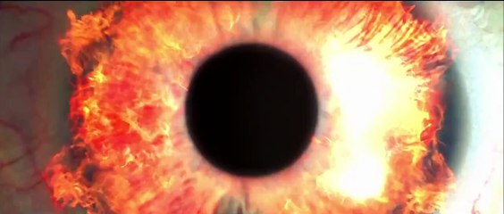 Viaje a las estrellas: Némesis - Trailer en inglés