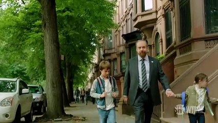 Billions Primera Temporada - Trailer Oficial