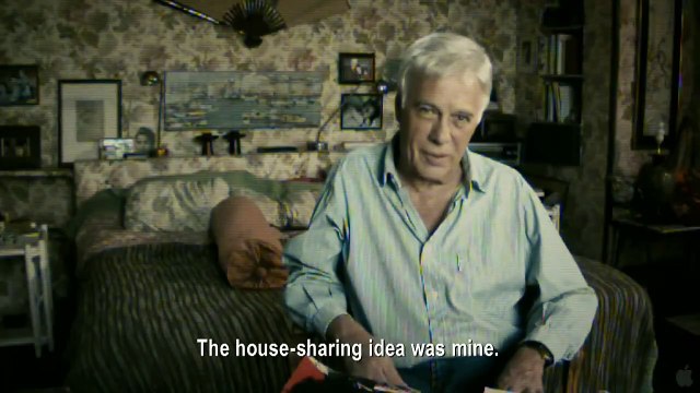 ¿Y Si Viviéramos Todos Juntos? Trailer