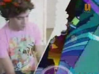 Interview Mika à Mexico