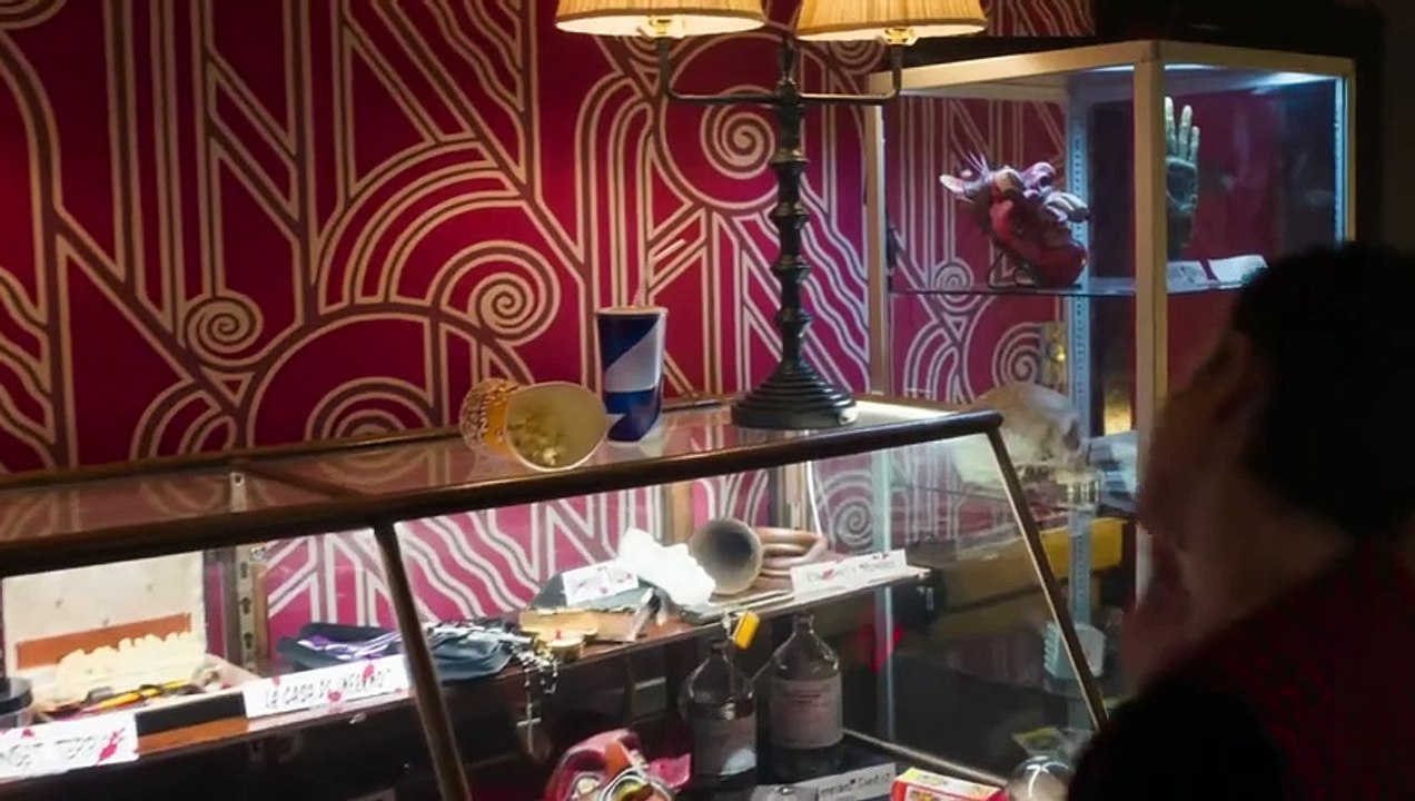 Scream: Los primeros 7 minutos de la segunda temporada