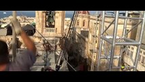 Assassin's Creed - Detrás de cámaras