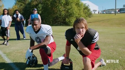 Last Chance U -  Trailer Oficial