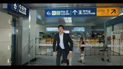 Train to Busan - Trailer Oficial #2