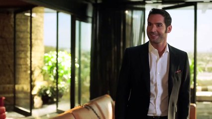 Gotham & Lucifer - Primer Avance