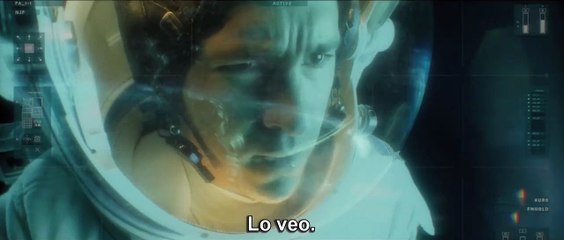 Life: Vida Inteligente - Trailer Oficial Subtitulado al Español #1