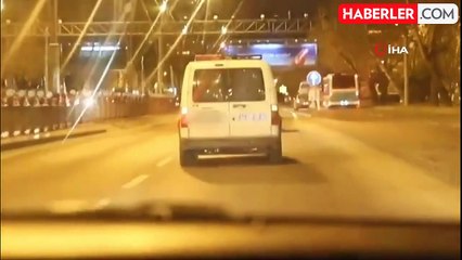 Irak ve Suriye'de faaliyet yürüten 5 DEAŞ'lı yakalandı