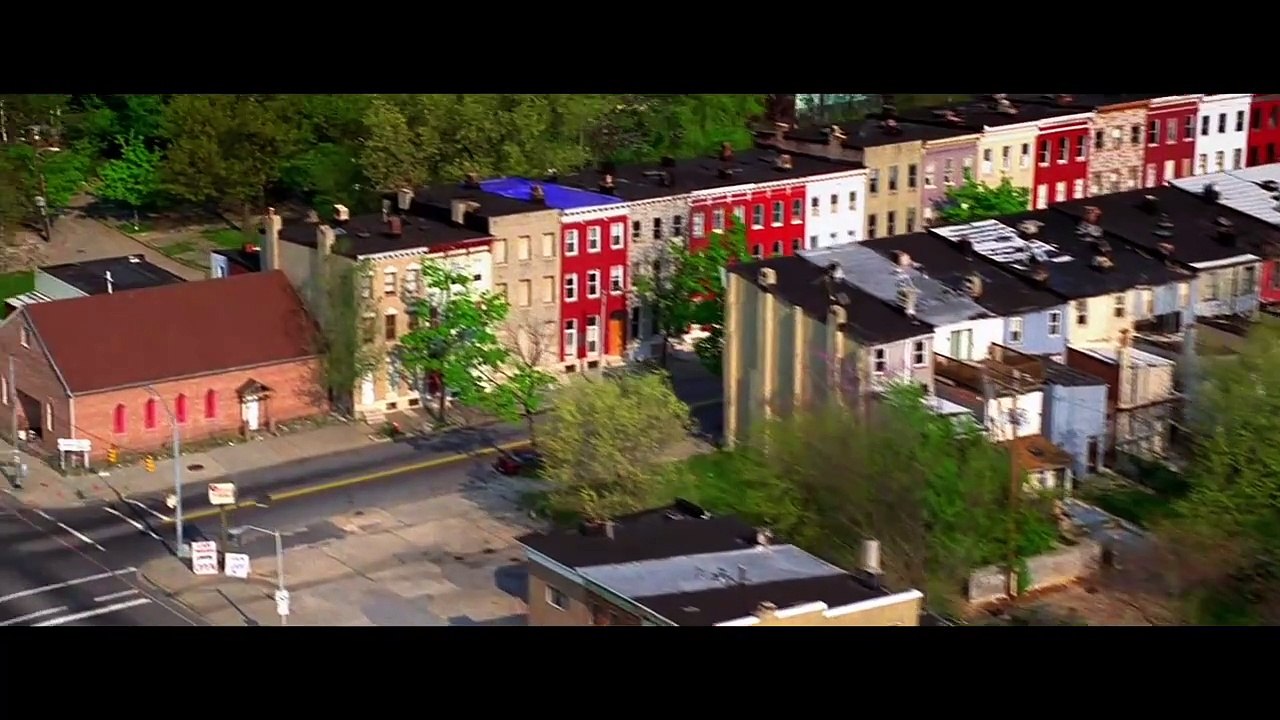 All Eyez On Me - Teaser