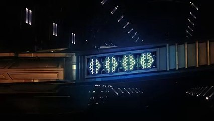 Star Trek Discovery - Teaser