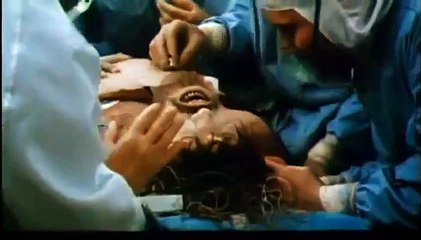 El Hombre de Hielo- Trailer en inglés