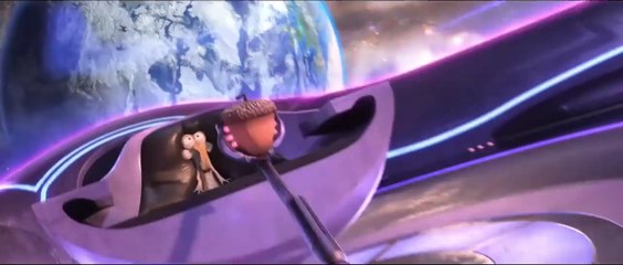 La Era de Hielo 5- Trailer Final en inglés