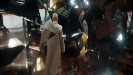 Doctor Strange: Hechicero Supremo - Nuevo Trailer 2 🎬