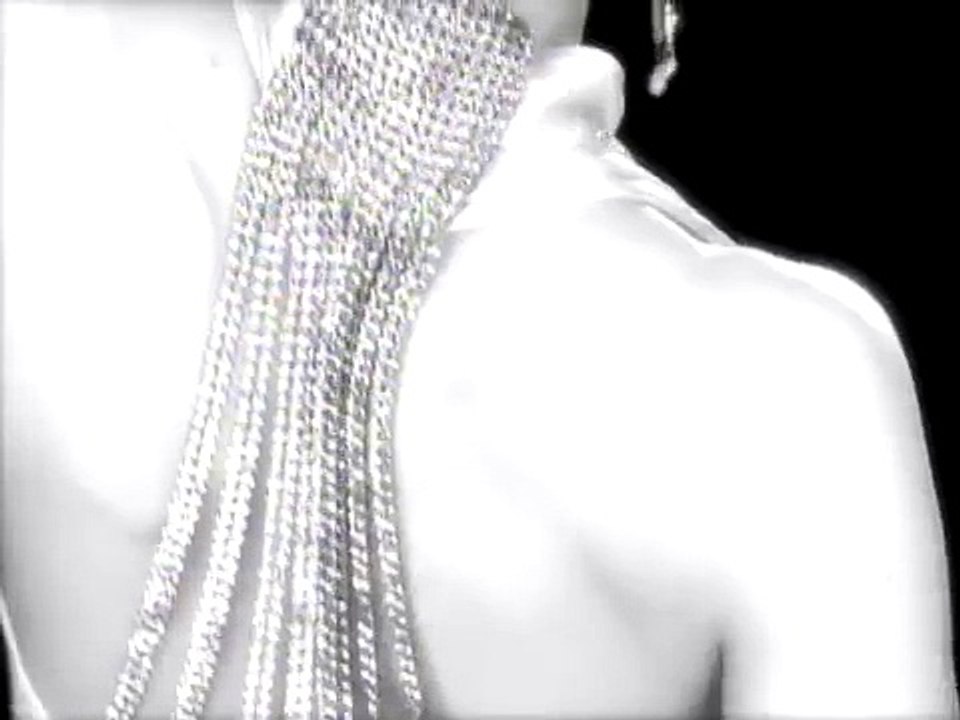 Madonna “Vogue”
