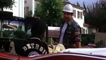 Un Detective Suelto en Hollywood II - Trailer inglés