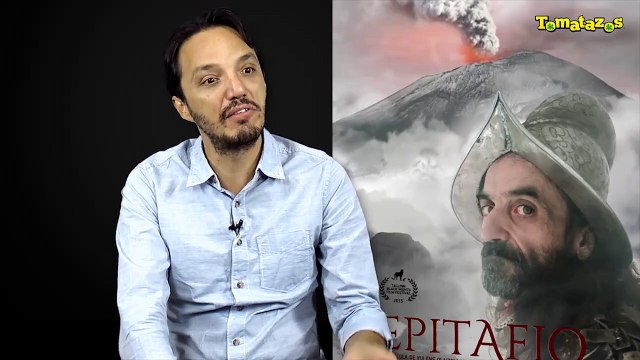 Epitafio-Entrevista con los directores Yulene Olaizola y Rubén Imaz