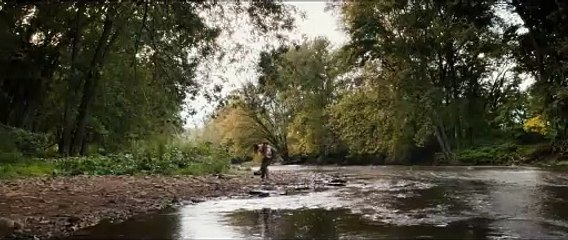 American Pastoral - Trailer en inglés