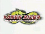 Kamen Rider: Dragon Knight E08 - Kamen Rider Camo