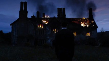 Sherlock Temporada 4 - Trailer #2