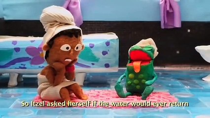 Las Aventuras de Itzel y Sonia - Trailer oficial