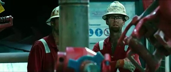 Horizonte Profundo - Clip Exclusivo