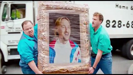 Locos de mente - Trailer Oficial 2