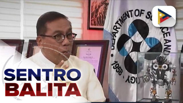 DOST, ipinaliwanag sa ‘In Person’ ang patuloy na paghahandaan sa tumitinding epekto ng climate change