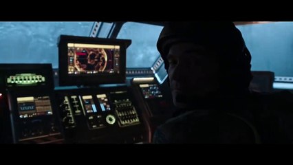Alien: Covenant - Primer Trailer Oficial Subtitulado