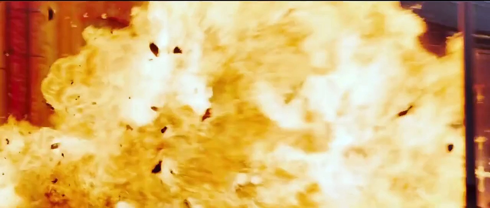 Renegades - Trailer oficial