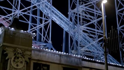 Here With Me de The Killers