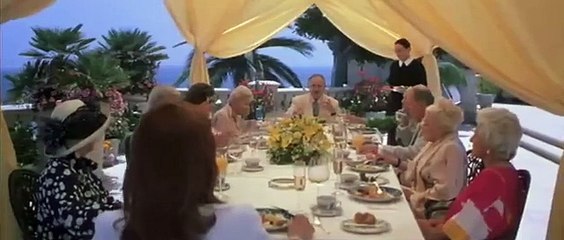 Las Estafadoras - Trailer Oficial #1