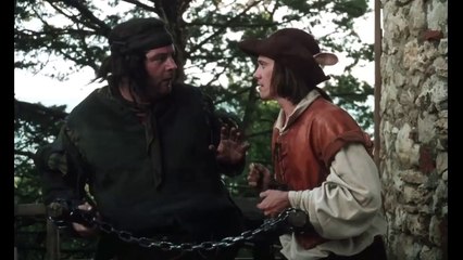 El Pozo y el Péndulo - Trailer