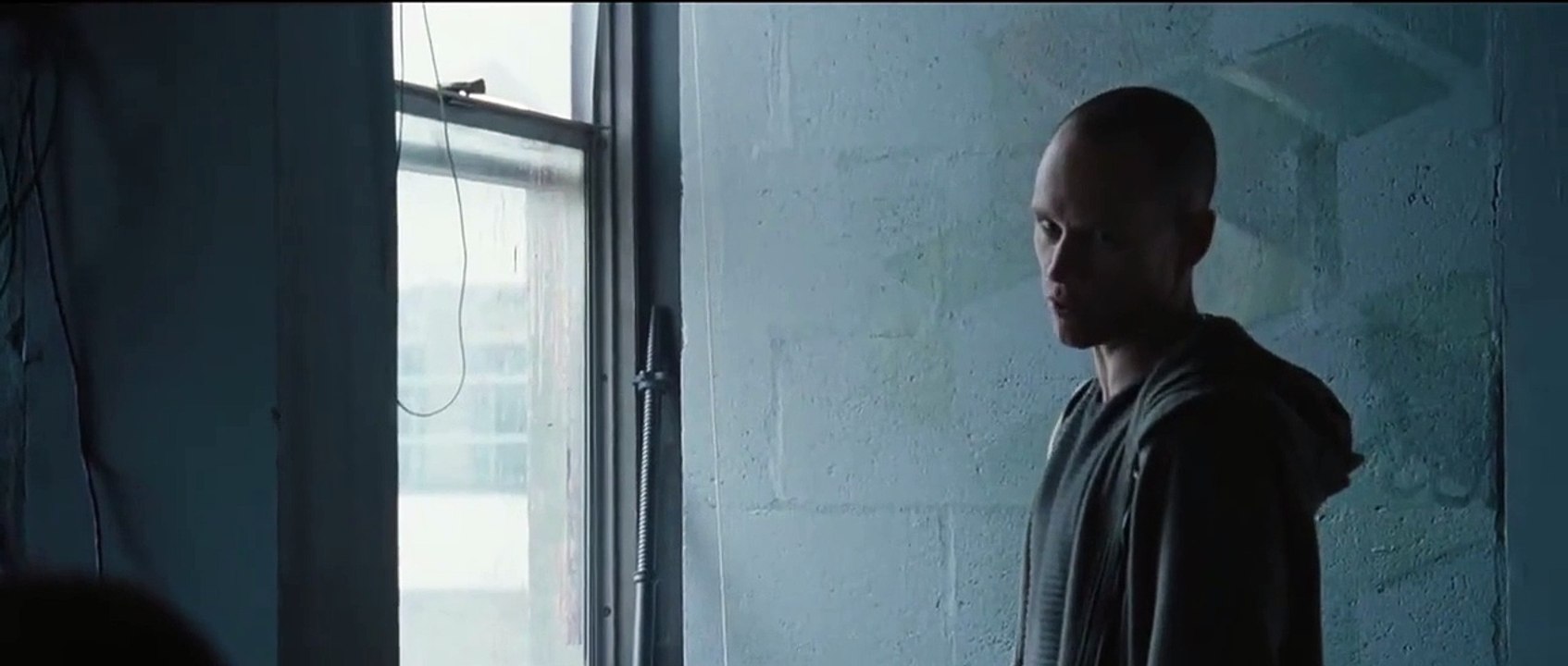 Jason Bourne - We Should Work Together - Clip
