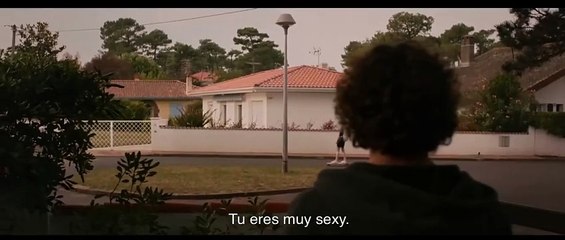 Bang Gang: Una Moderna Historia de Amor - Trailer Subtitulado al Español