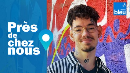 Du handi-skate à l'enseignement : l'histoire inspirante d'Antoine Faure