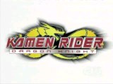 Kamen Rider: Dragon Knight E09 - Kamen Rider Thrust