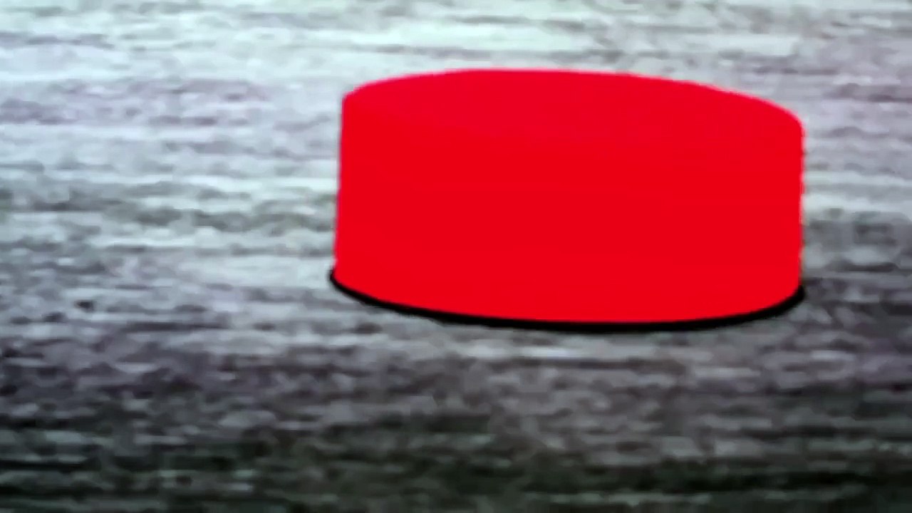 Interpol “I Touch A Red Button Man”