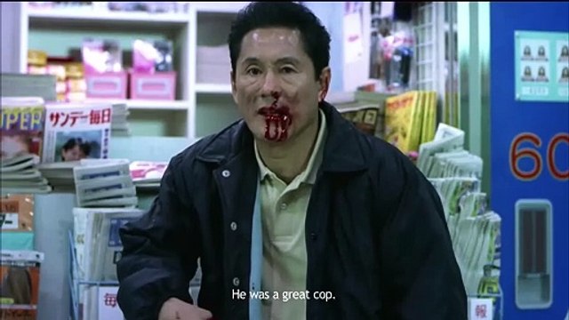 Trailer oficial subtitulado en inglés