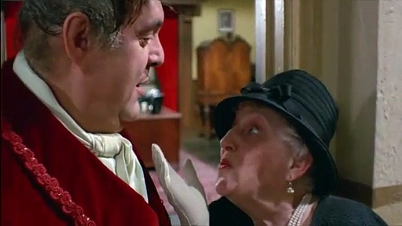The Producers - Clip