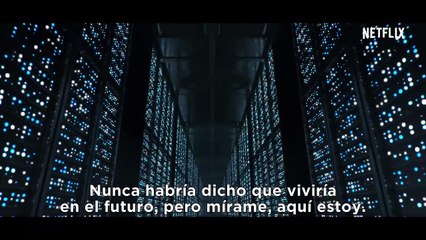 Black Mirror - Trailer Oficial Temporada 3