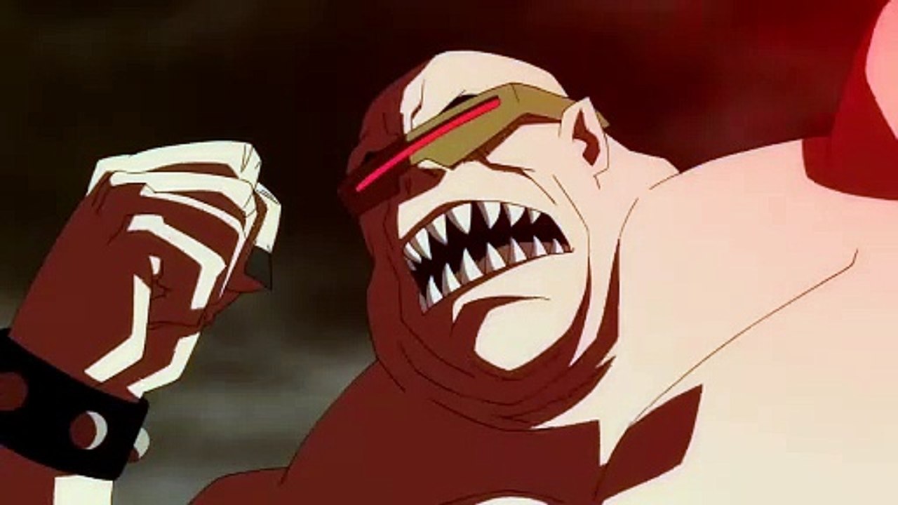 Batman: El regreso del Caballero de la Noche, Parte 1 - Trailer oficial