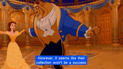 Hope is forced to make a decision that makes her very embarrassed CBS The Bold a