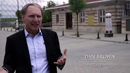 Inferno Cerca Trova Vlog #1 - Detrás de Cámaras