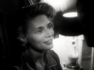 El beso del Asesino - Trailer Oficial