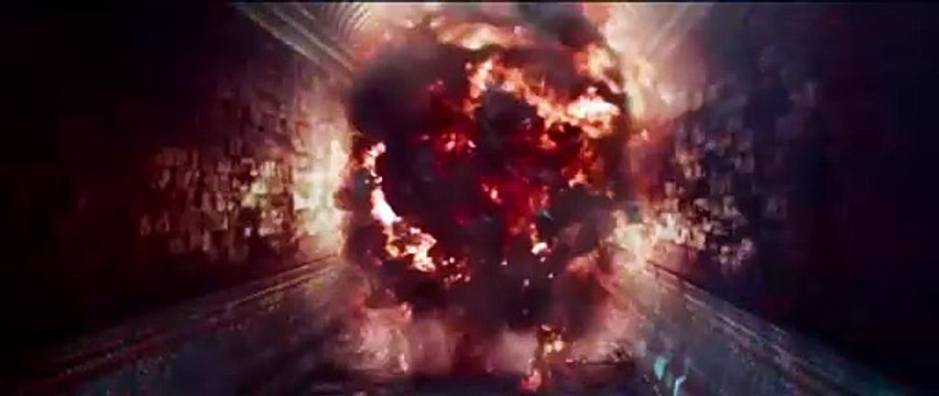 La gran muralla - Segundo trailer