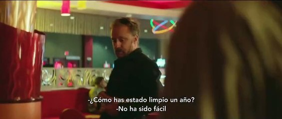 Enemigo De Todos - Trailer Oficial Subtitulado al Español