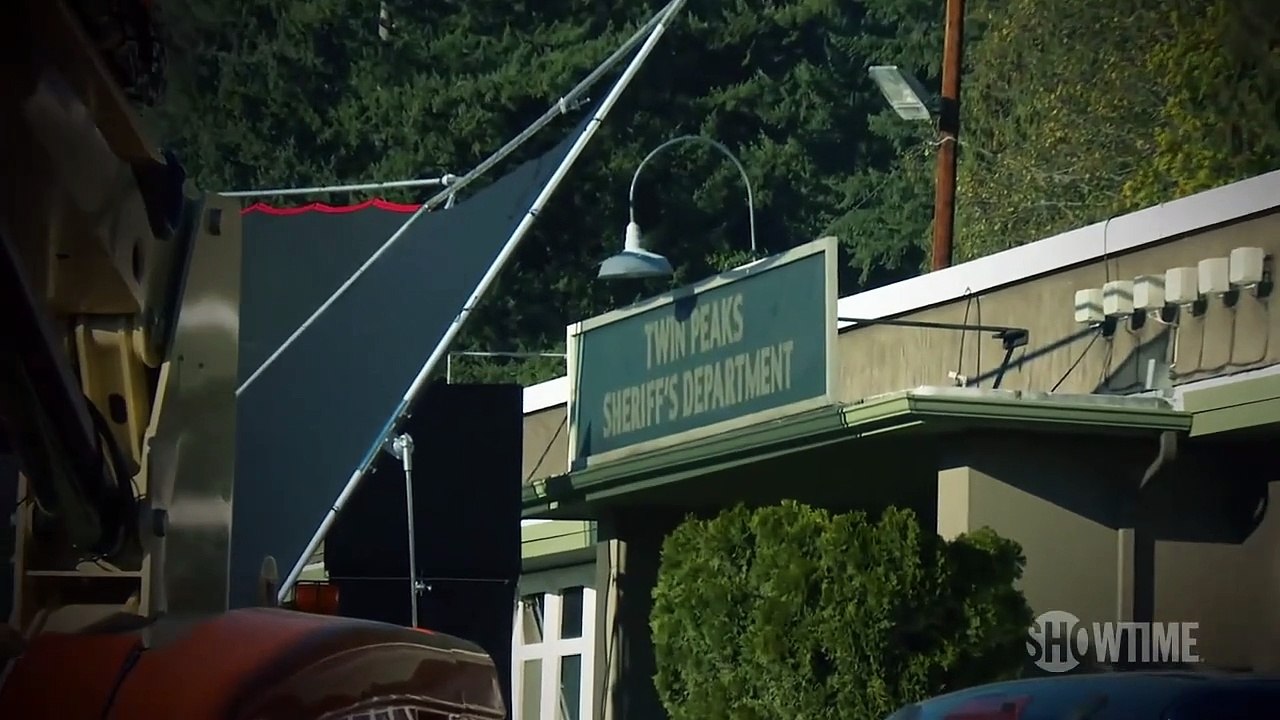 Twin Peaks - Kyle MacLachlan y el elenco hablan del regreso de la serie